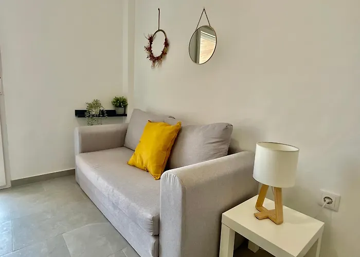 Appartement Geysotur Almogavares Córdoba