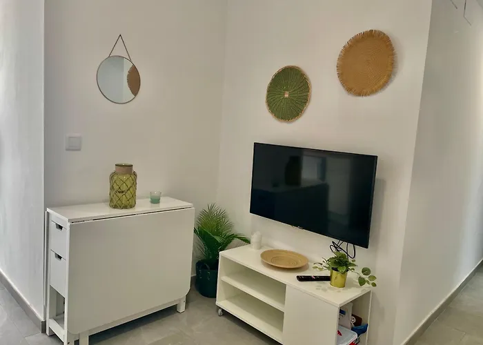 Geysotur Almogavares Córdoba