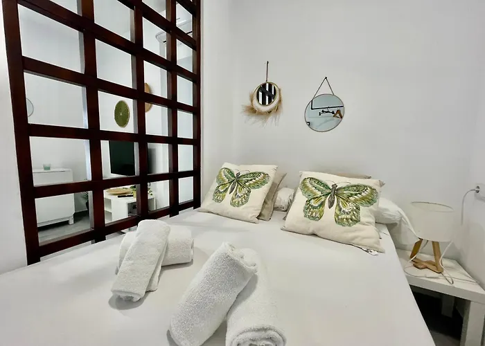 Appartement Geysotur Almogavares Córdoba