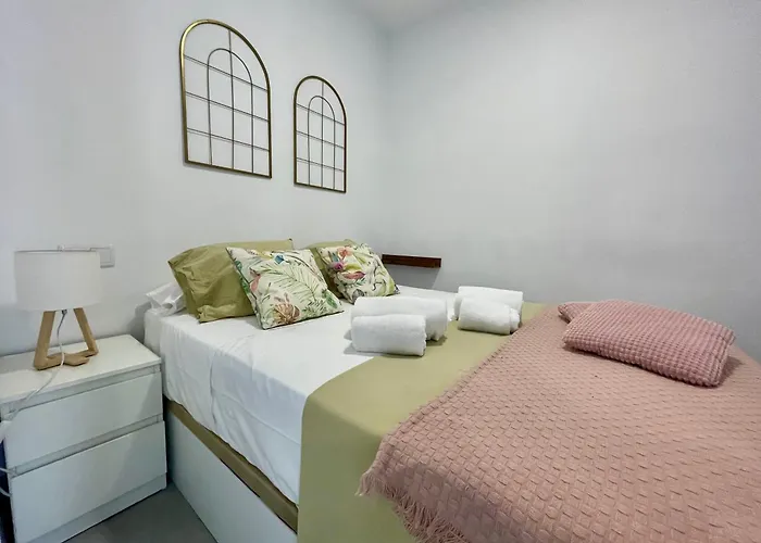 Geysotur Almogavares Córdoba