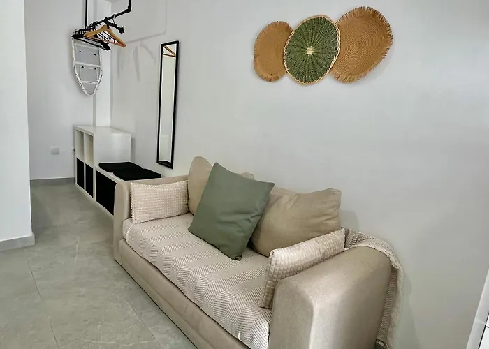 Geysotur Almogavares * Córdoba