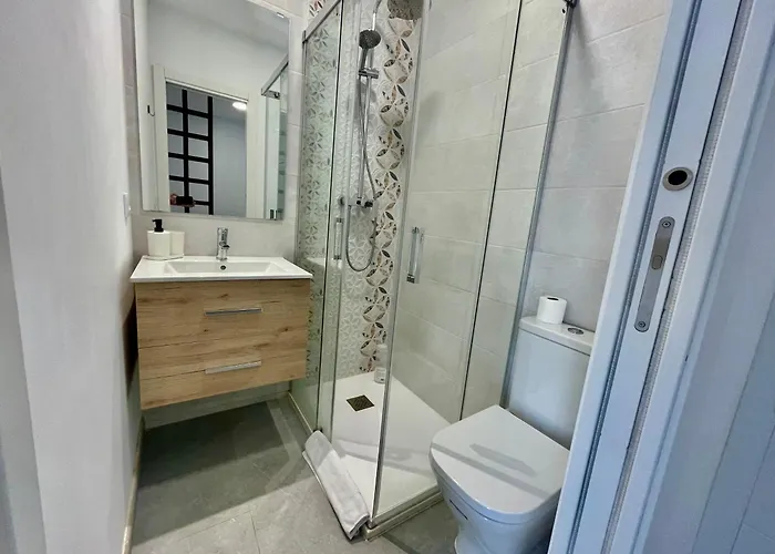 Geysotur Almogavares Appartement *