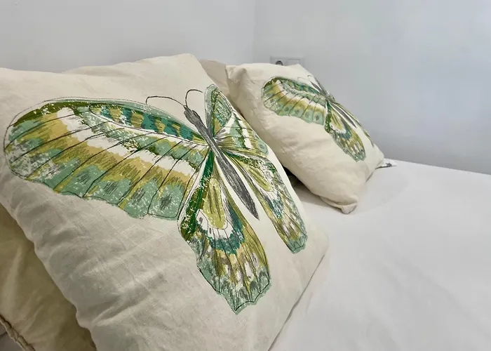 Διαμέρισμα Almogavares *