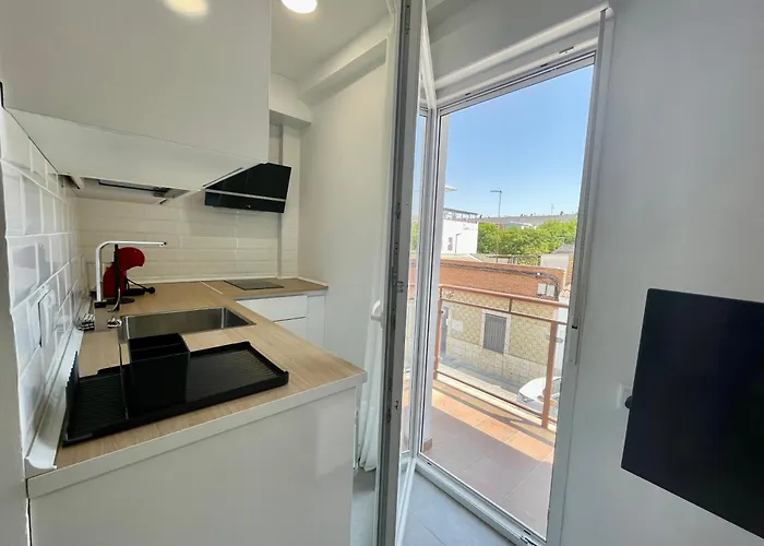 Geysotur Almogavares *