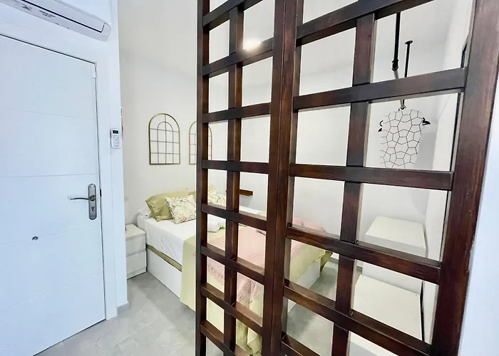 Geysotur Almogavares Córdoba