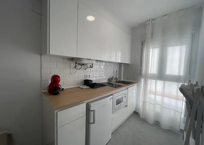 Geysotur Almogavares *