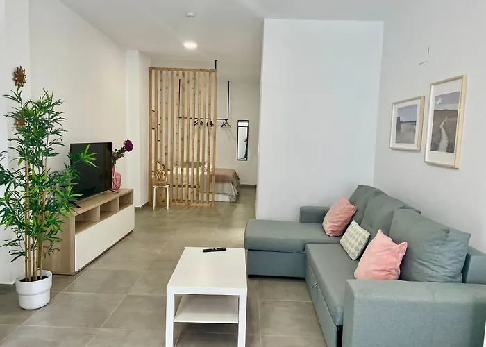 Geysotur Almogavares * Córdoba