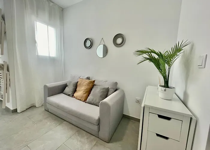 Geysotur Almogavares Apartment Cordoba