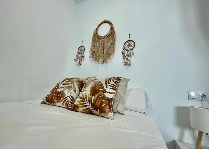 Geysotur Almogavares Appartement *