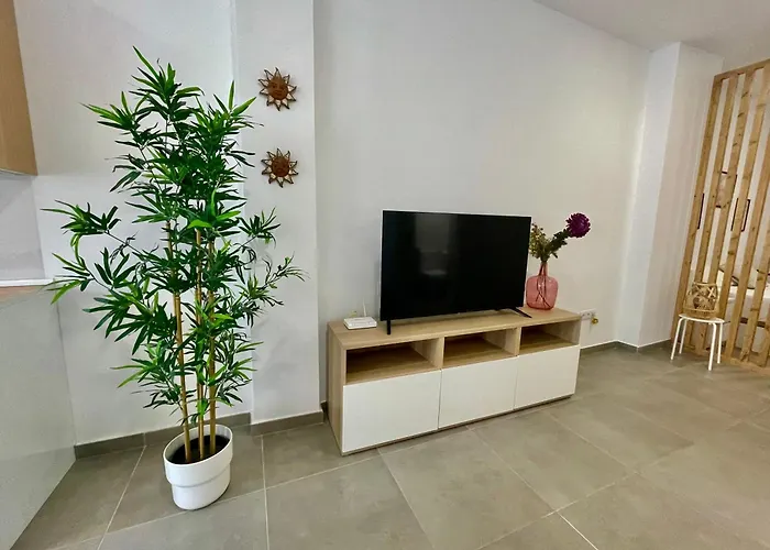 Geysotur Almogavares * Córdoba