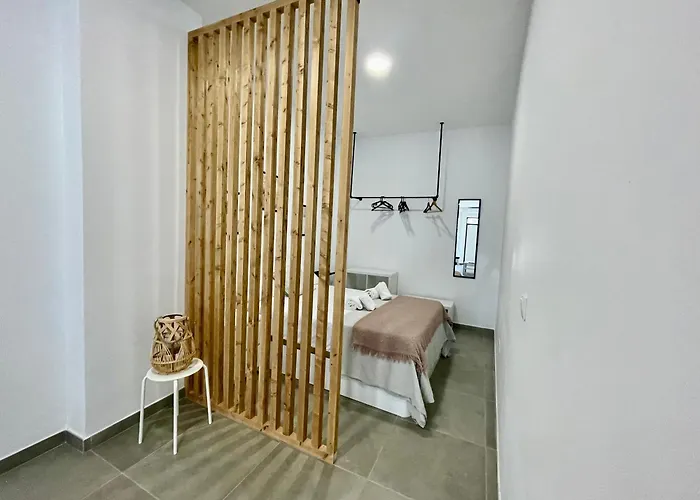 Geysotur Almogavares * Córdoba