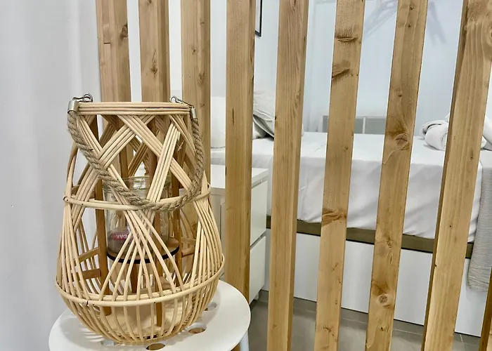 Geysotur Almogavares Apartment Cordoba