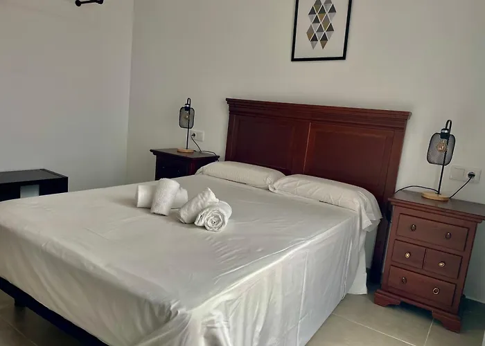 Geysotur Almogavares Córdoba