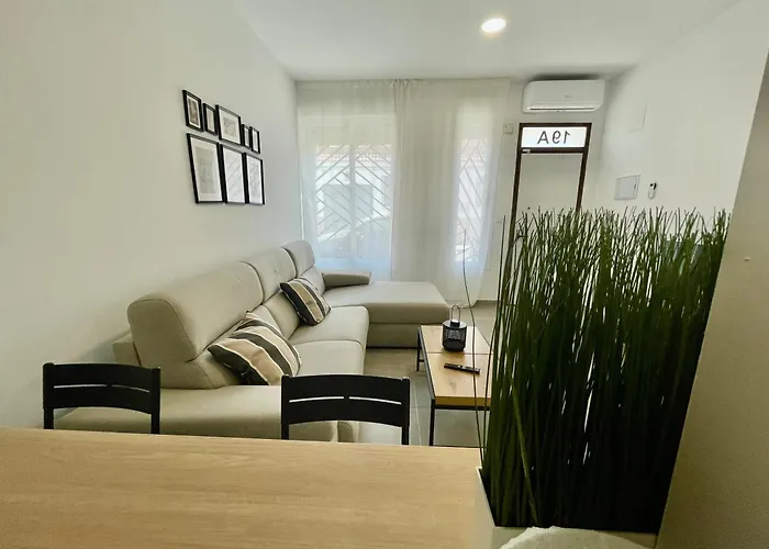 Geysotur Almogavares Córdoba