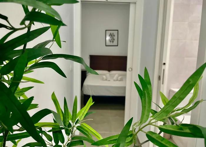 Appartement Geysotur Almogavares