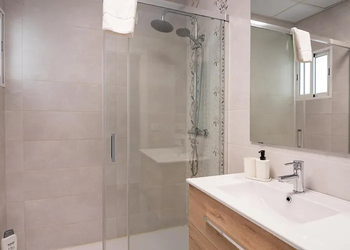 Geysotur Almogavares Cordoba