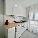 Διαμέρισμα Geysotur Almogavares *