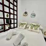 Διαμέρισμα Geysotur Almogavares Κόρδοβα