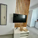 Διαμέρισμα Geysotur Almogavares *