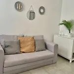 Geysotur Almogavares Διαμέρισμα *