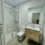 Geysotur Almogavares Κόρδοβα