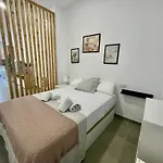 Διαμέρισμα Geysotur Almogavares *