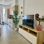 Διαμέρισμα Geysotur Almogavares *