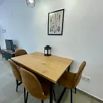 Geysotur Almogavares Διαμέρισμα Κόρδοβα