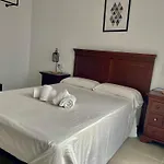 Geysotur Almogavares Κόρδοβα