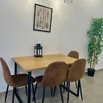 Geysotur Almogavares Διαμέρισμα Κόρδοβα