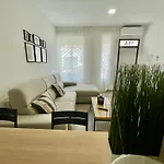 Geysotur Almogavares Κόρδοβα