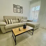 Διαμέρισμα Geysotur Almogavares Κόρδοβα