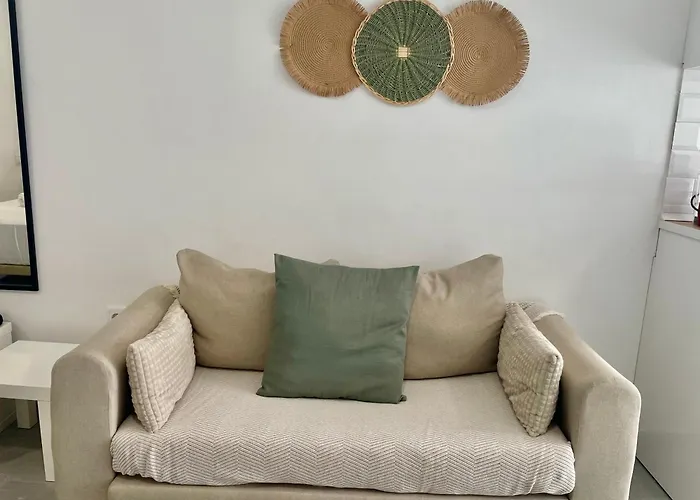 Geysotur Almogavares Apartamento *