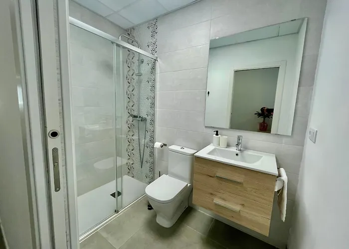 Geysotur Almogavares Córdova