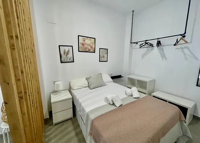 Geysotur Almogavares *