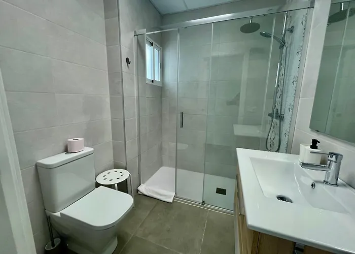 Geysotur Almogavares Apartamento *