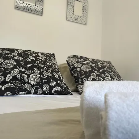 Lägenhet Almogavares Córdoba