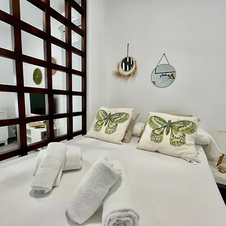 Lägenhet Almogavares Córdoba