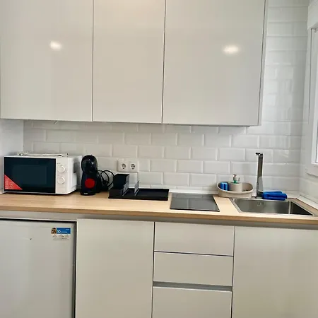 Almogavares Lägenhet Córdoba