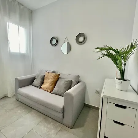 Almogavares Lägenhet Córdoba