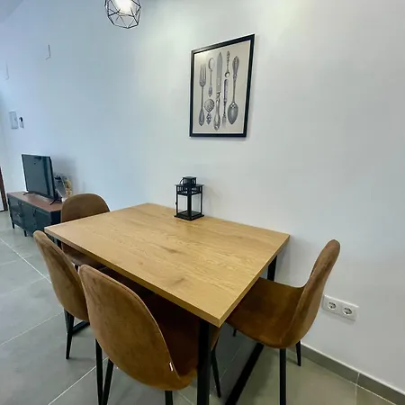 Geysotur Almogavares Appartamento Cordova