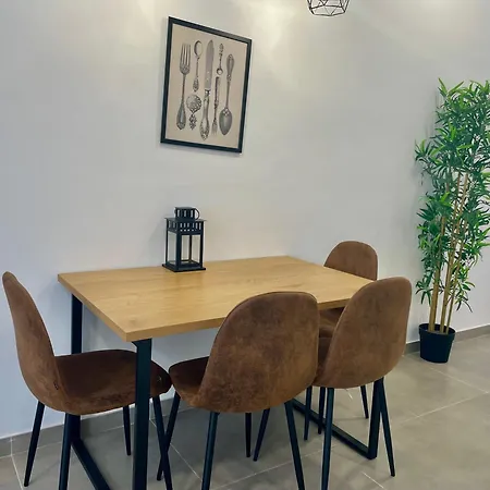 Almogavares Lägenhet Córdoba